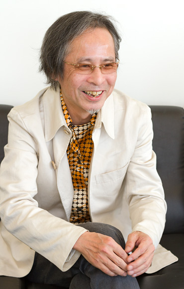 Hasegawa Tomoki