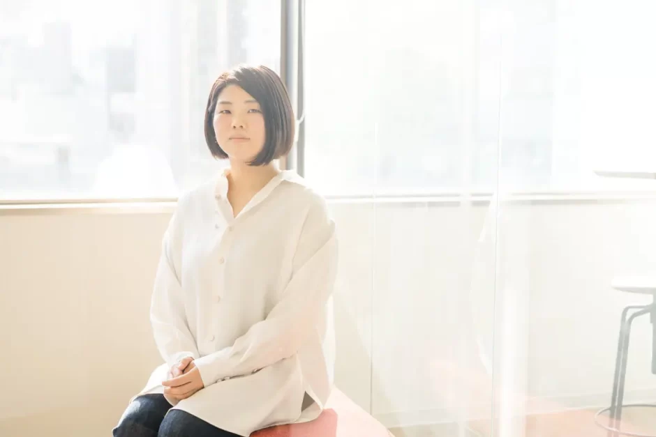 Kaori Tsuruya