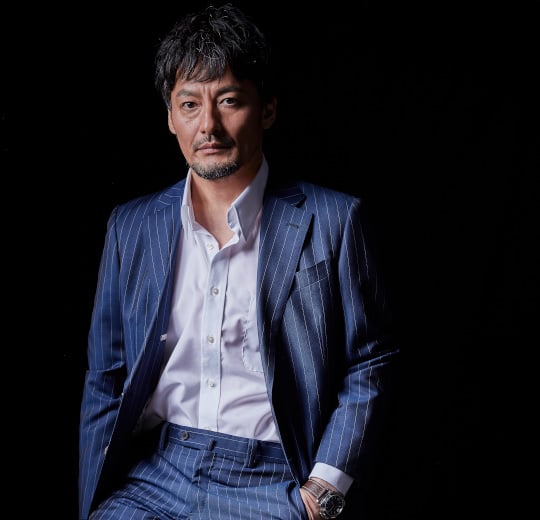 Yamaguchi Makiya
