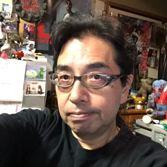 Fukuda Yasuhiko