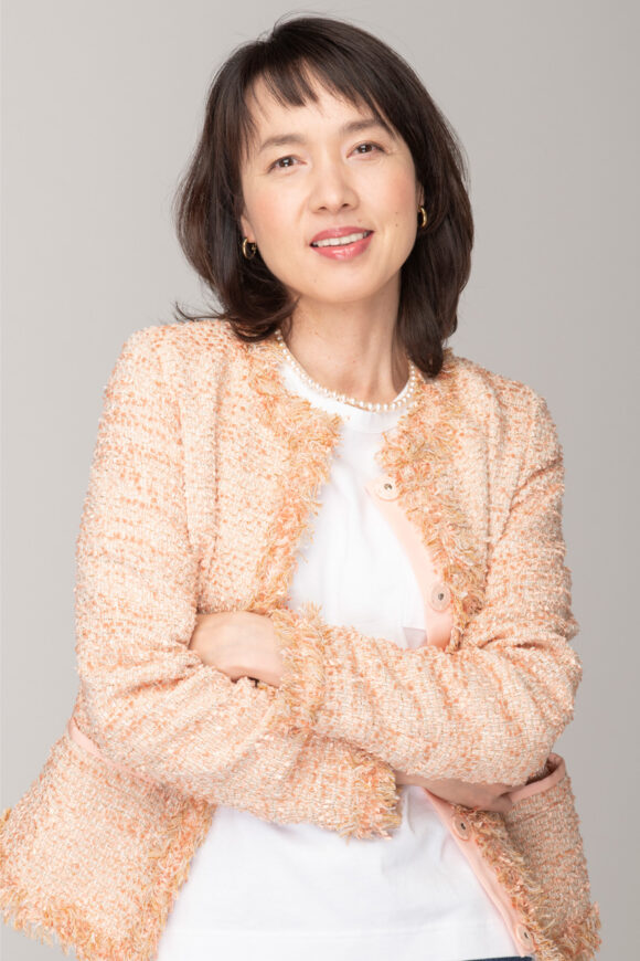 Ishino Yoko