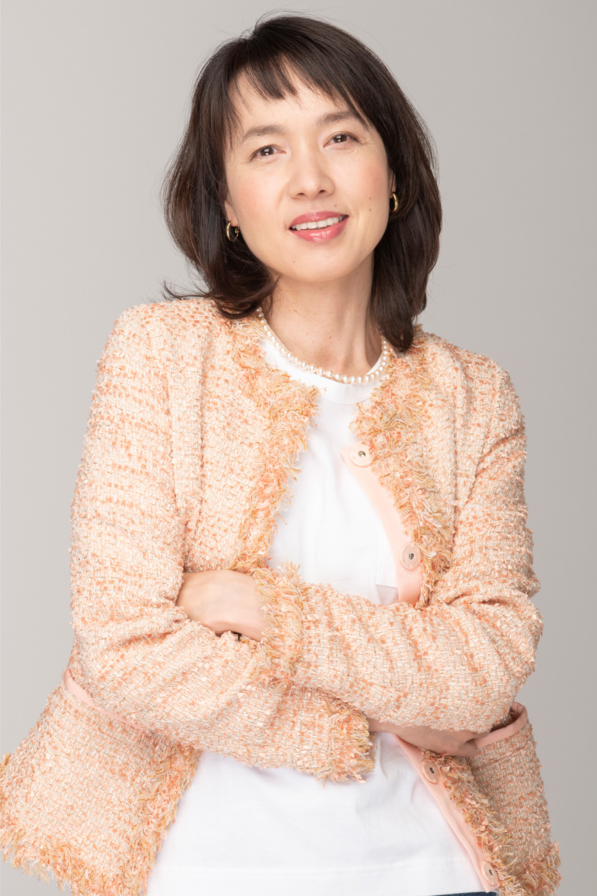 Ishino Yoko
