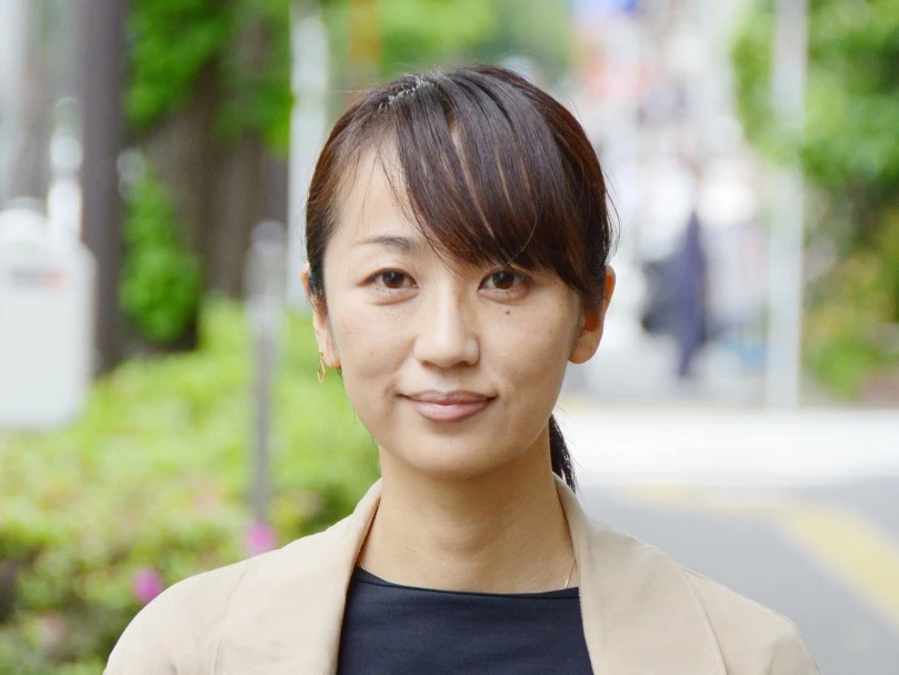 Yokohama Satoko