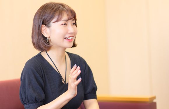 Yoshikawa Akane