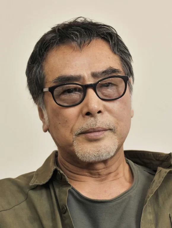 Harada Yoshio