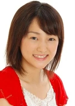 Takeshima Yuka