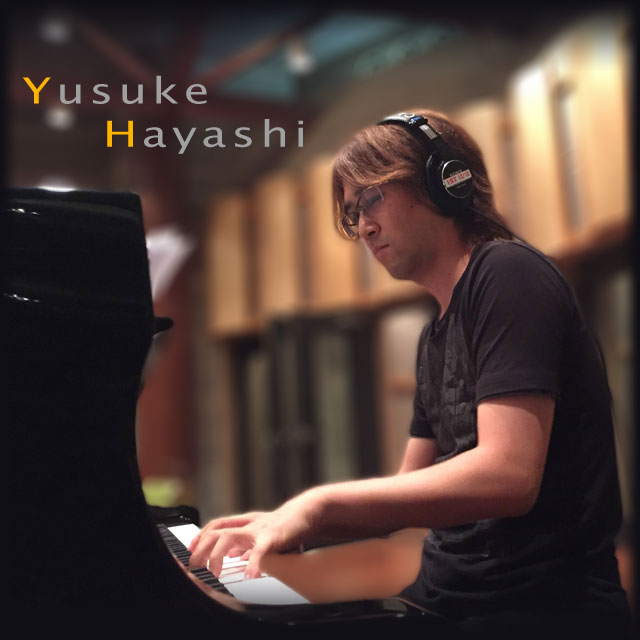Hayashi Yusuke