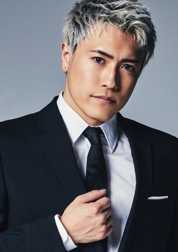 Nakatsuka Yuta