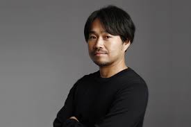 Shinada Shunsuke