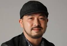 Shimizu Takashi