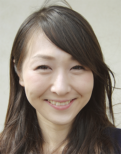 Takiyama Madoka