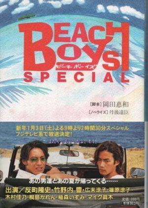 Beach Boys Special