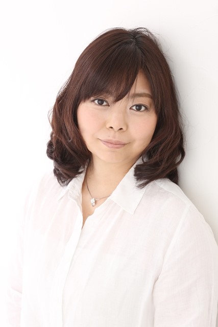 Nakagawa Chieko