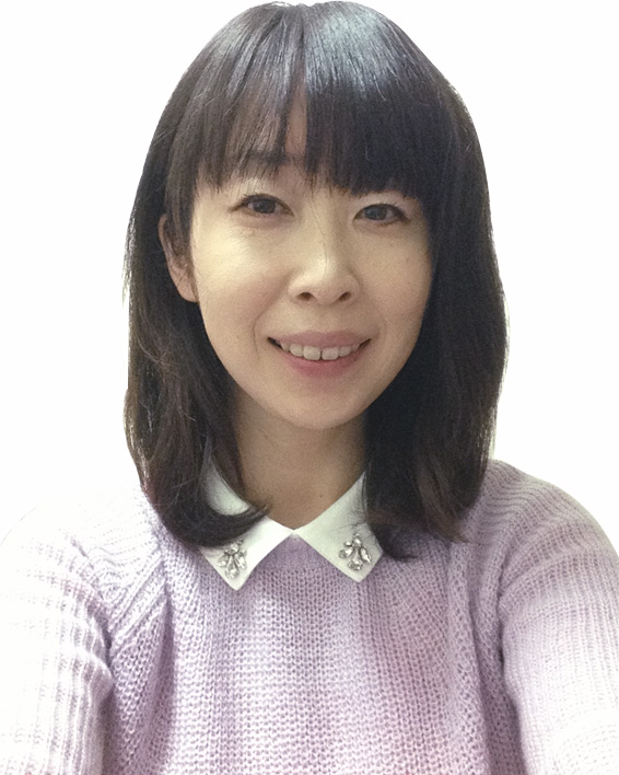 Kanzawa Miho