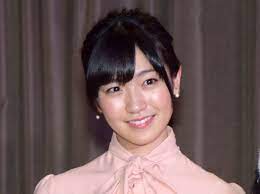 Maeshima Ami