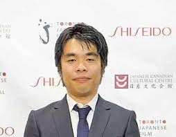 Mori Yoshitaka