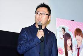 Nakajima Ryo