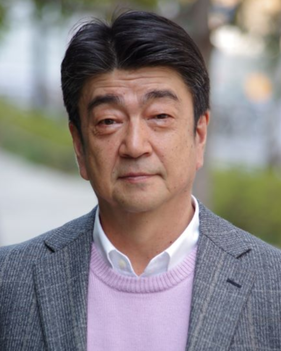 Yajima Shunsaku