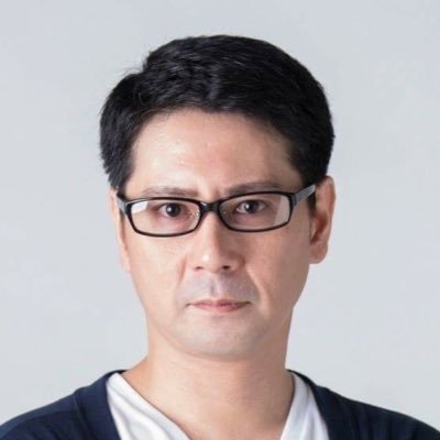 Yamauchi Kenji (1972)