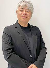 Yatsu Hiroyuki