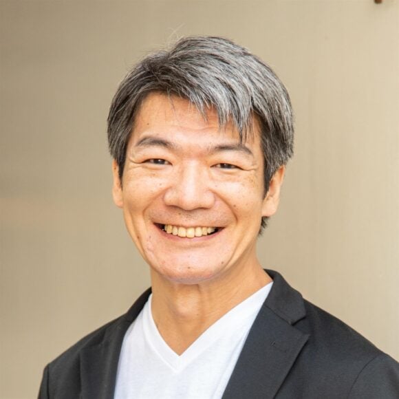 Ando Hiroro