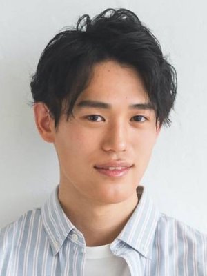 Takemura Hiroto