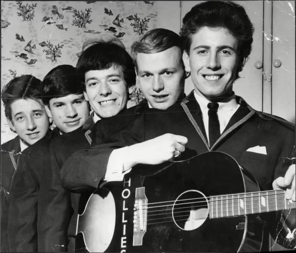 The Hollies