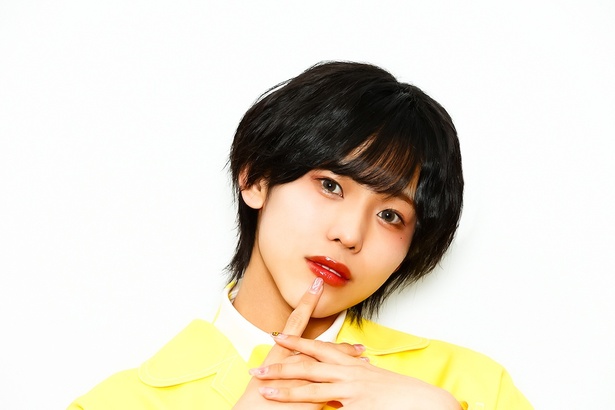Hoshino Harumi