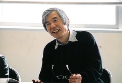 Ikehata Shunsaku