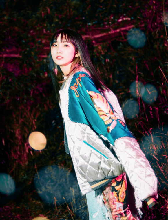 Ikuta Lilas