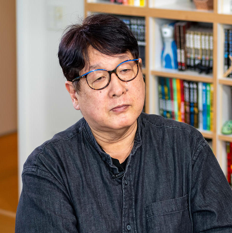 Nagasaki Takashi