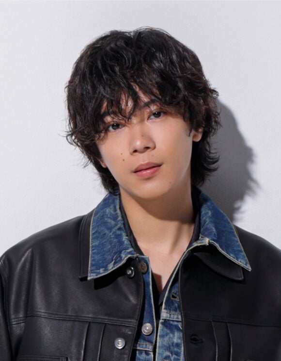 Jinguji Yuta