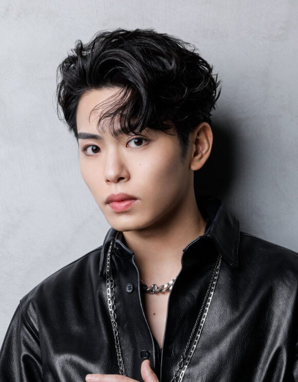 Kageyama Takuya