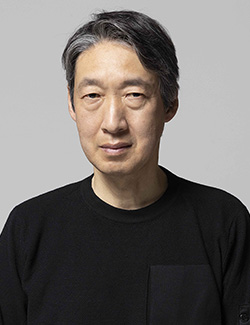 Kanai Yoshinobu