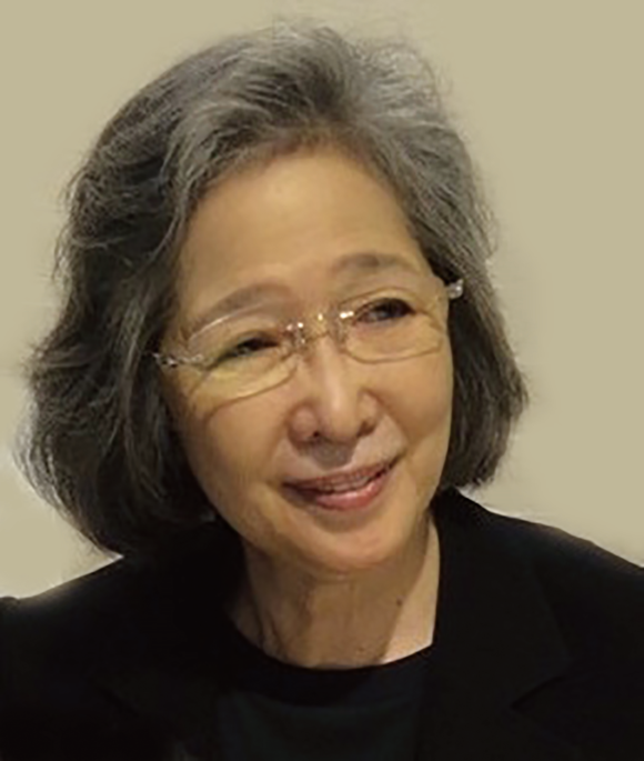 Kanazawa Yasuko