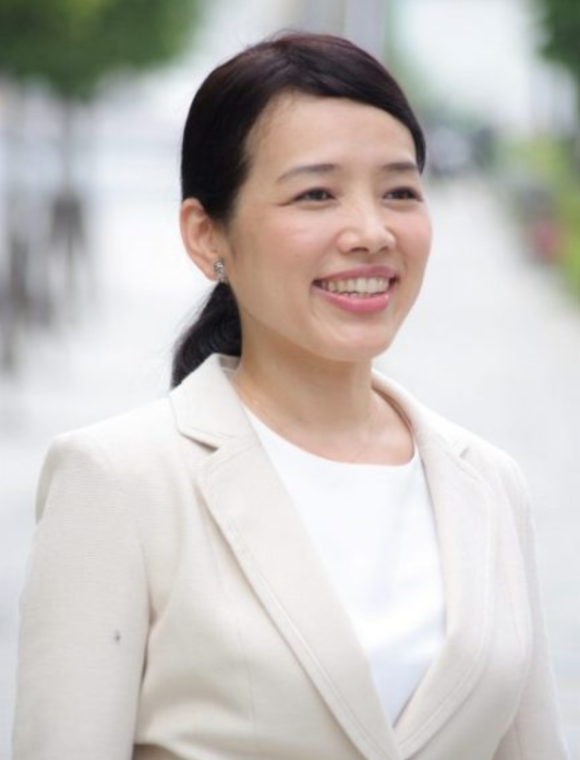 Kaneko Yui