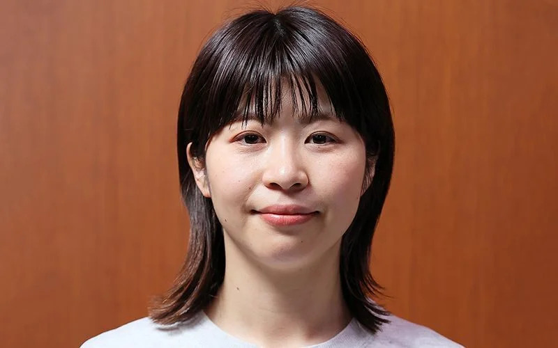 Kanou Aiko