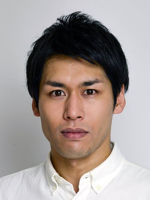 Yoshikawa Kazumasa