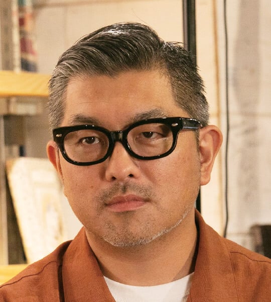 Toyoshima Keisuke