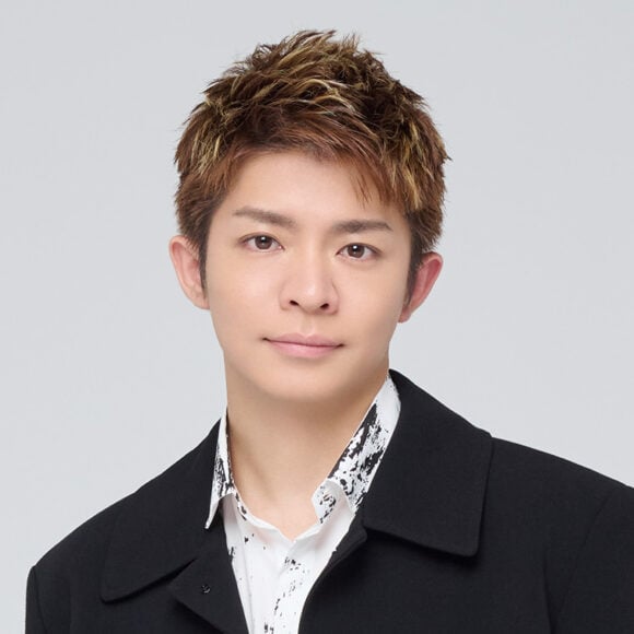 Kishi Yuta