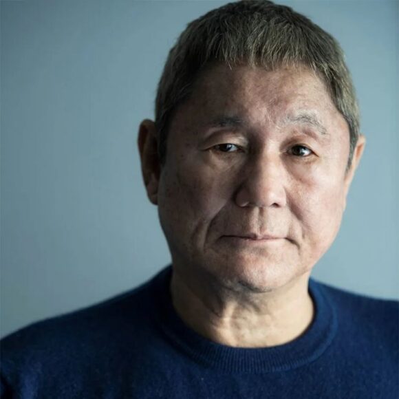 Beat Takeshi