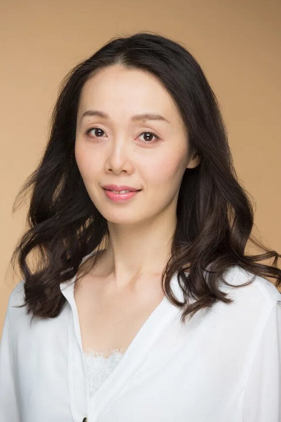 Koyama Moeko