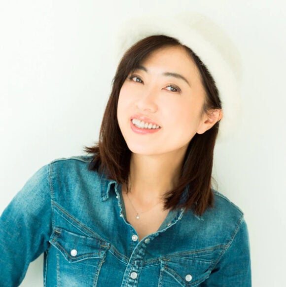 Hayashibara Megumi