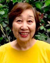Mizuno Chiharu