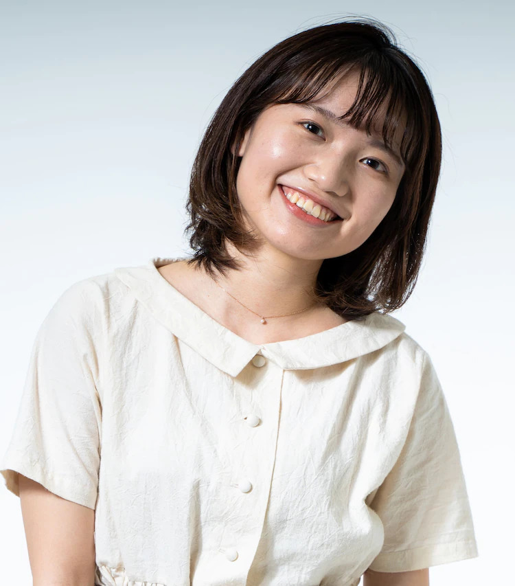Nakashima Moeko