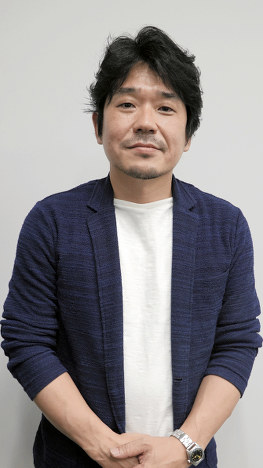 Morita Noboru