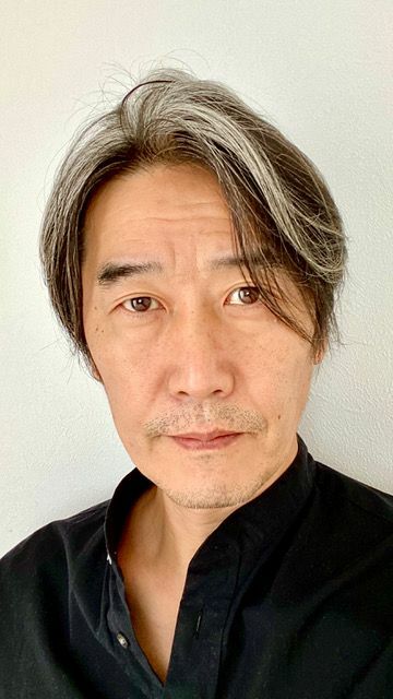 Takubo Munetoshi