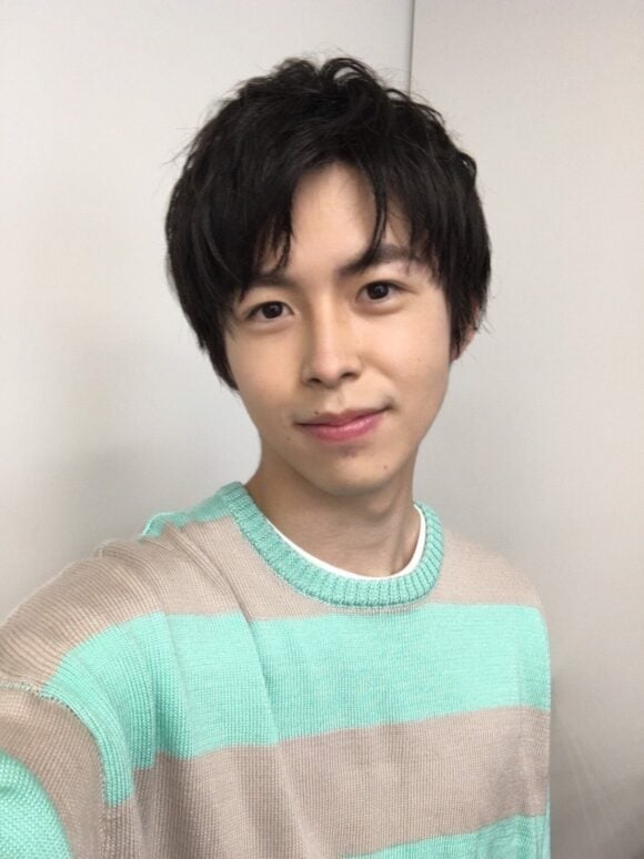 Nagayama Daichi