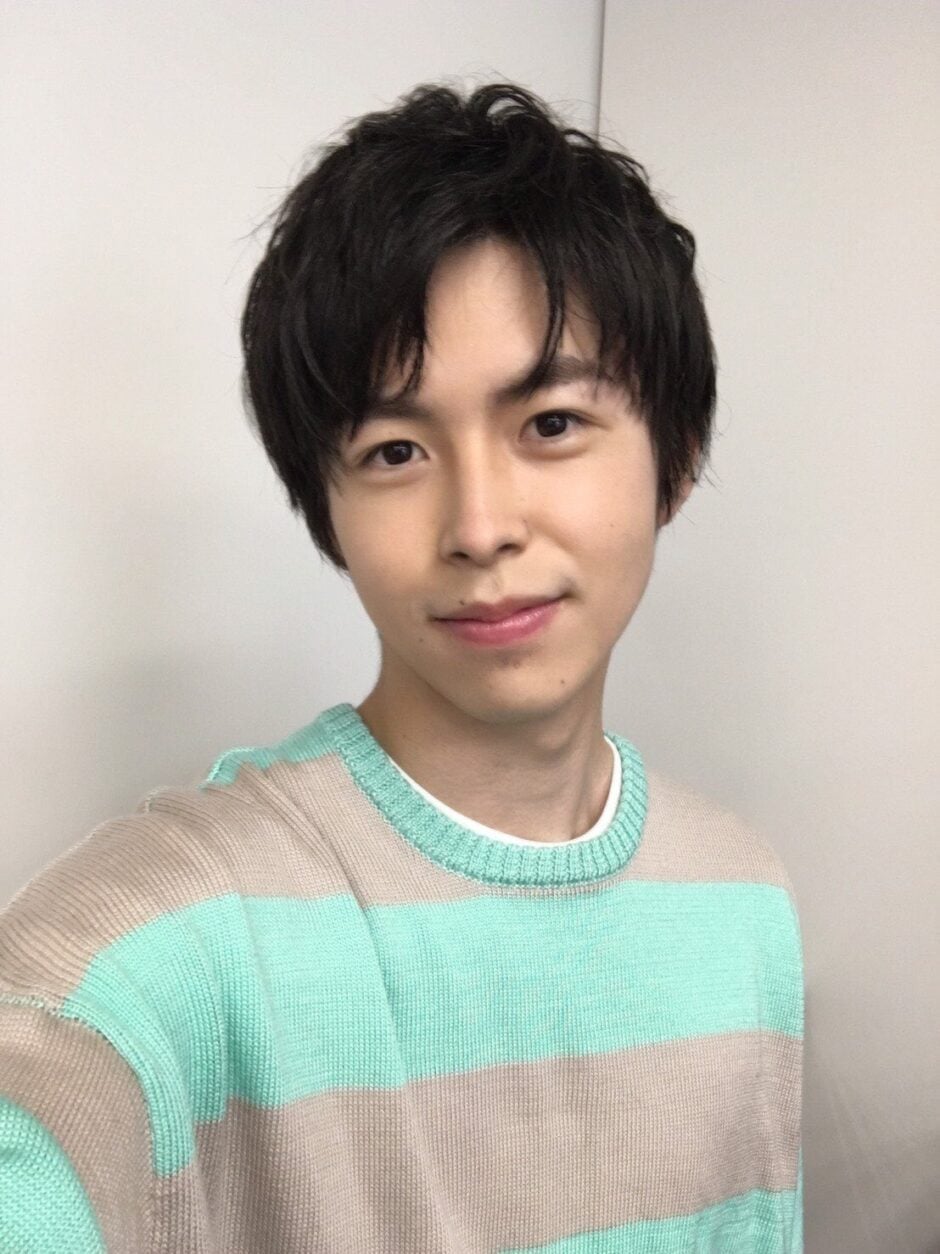 Nagayama Daichi