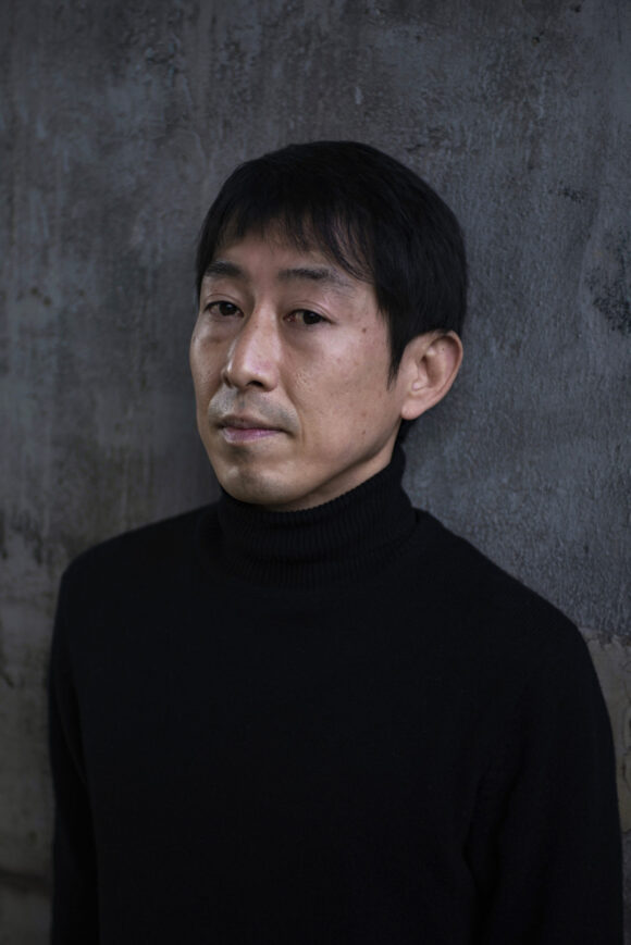 Nakagawa Toshiki